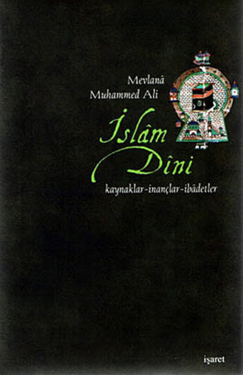 İşaret Yayınları İslam Dini