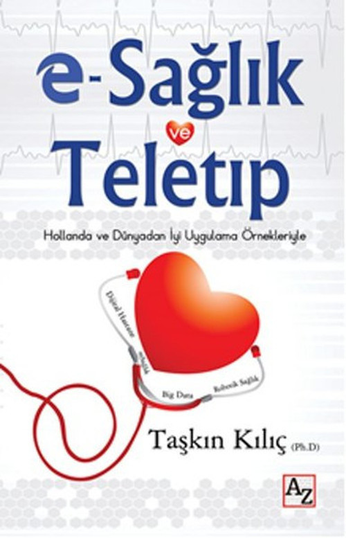 e-Sağlık ve Teletıp