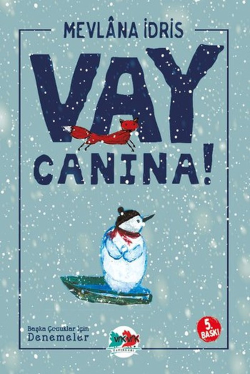 Vay Canına!