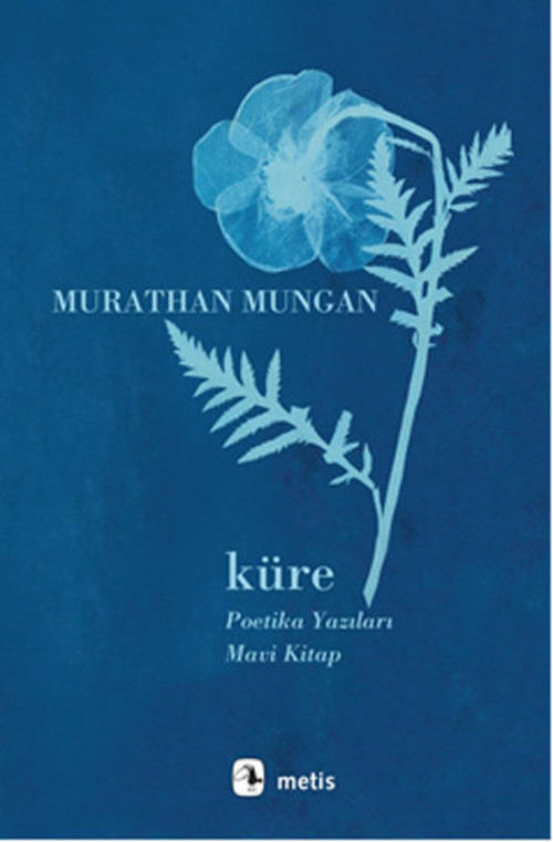 Metis Yayınları Küre