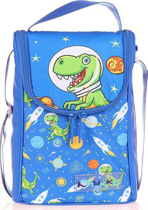Kids Beslenme Çantası Toys Dinosaur L7173
