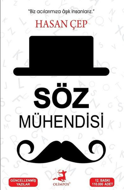 Olimpos Yayınları Söz Mühendisi