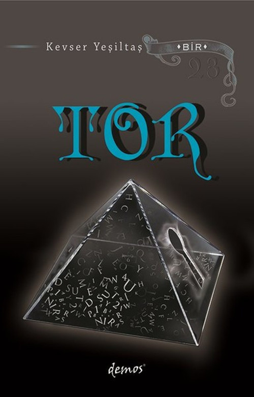 Demos Yayınları Tor