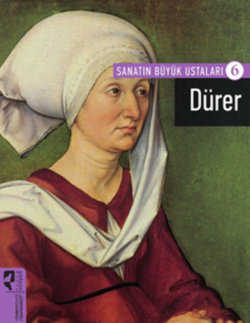Sanatın Büyük Ustaları 6-Dürer