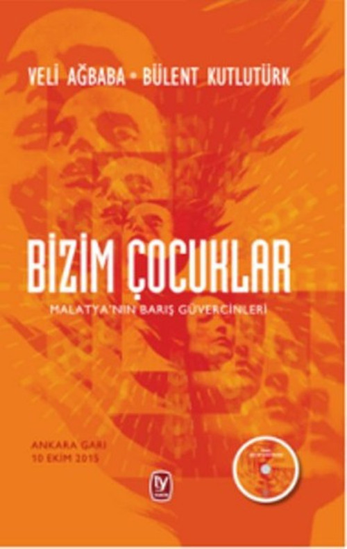Tekin Yayınevi Bizim Çocuklar