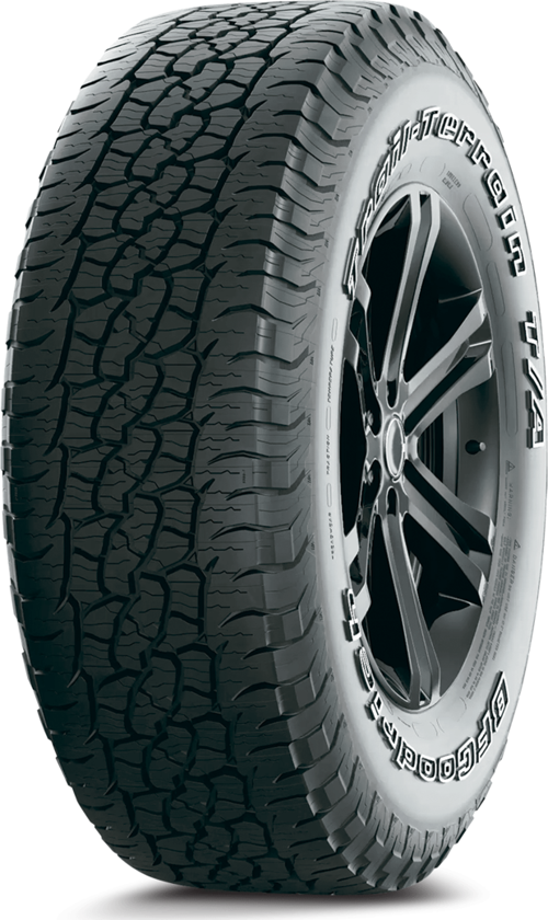 Trail-Terrain T/A 265/50R20 107H (4 Mevsim) (2022)
