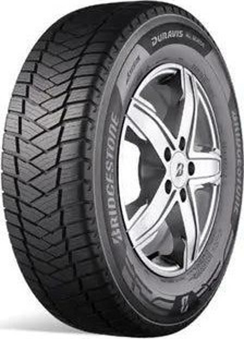 Duravis All Season 205/65R16C 107/105T (4 Mevsim) (2024)