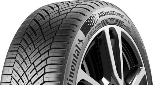 AllSeasonContact 2 255/45R20 105W XL M+S 3PMSF FR (4 Mevsim) (2024)