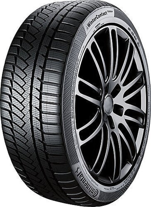 WinterContact TS 850 P 235/45R17 94H M+S 3PMSF FR (Kış) (2021)