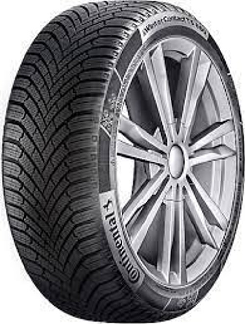 WinterContact TS 860 S 265/35R21 101W XL M+S 3PMSF FR (Kış) (2023)