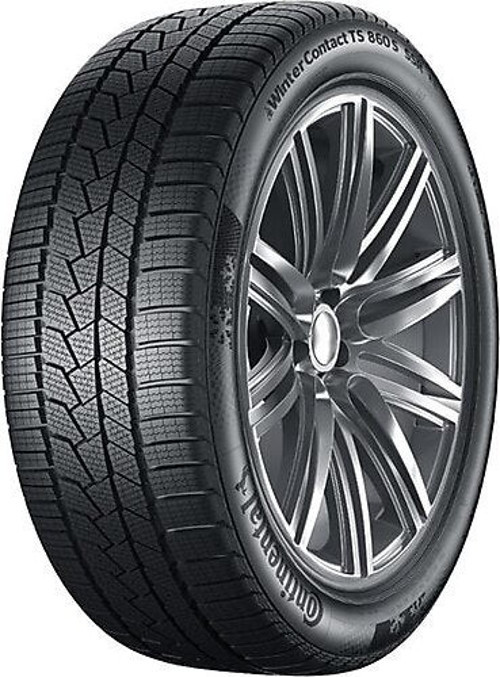 WinterContact TS 860 S 275/35R19 100V XL FR (Kış) (2023)
