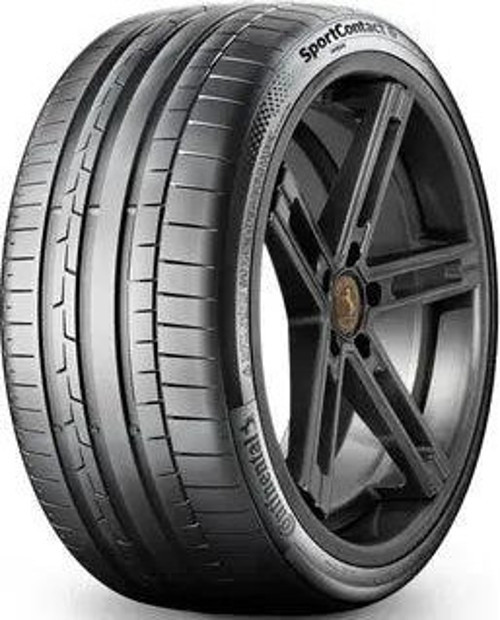 SportContact 6 295/35R23 108Y XL FR AO (Yaz) (2024)