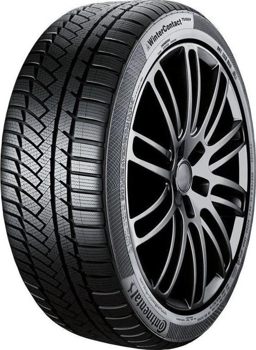 WinterContact TS 870 P 225/60R17 99H FR (Kış) (2023)