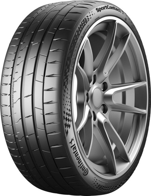 SportContact 7 275/40R22 107Y XL FR (Yaz) (2023)
