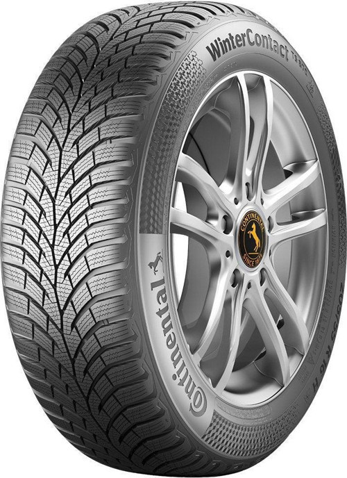 WinterContact TS 870 P 275/40R20 106V XL (Kış) (2023)
