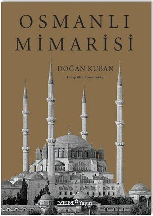 YEM Yayın Osmanlı Mimarisi