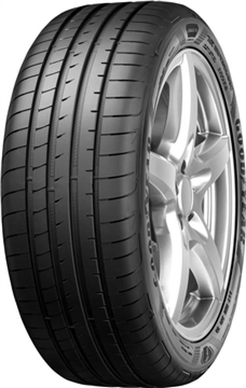 Eagle F1 Asymmetric 5 255/35R21 101Y AO SCT (Yaz) (2023)