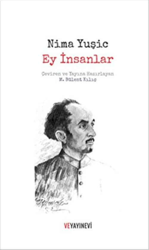Ve Yayınevi Ey İnsanlar