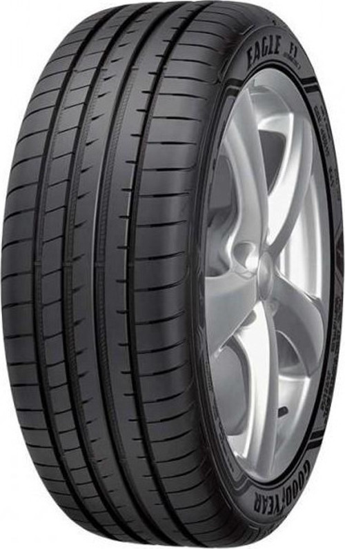 Eagle F1 Asymmetric 3 225/45R19 96W XL ROF * FP (Yaz) (2024)