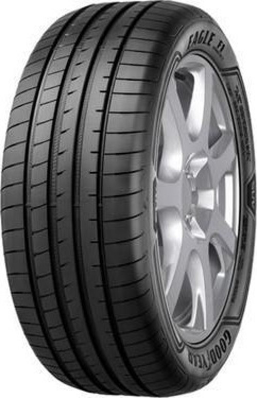 Eagle F1 Asymmetric 3 245/35R20 95Y XL FP MOE ROF * (Yaz) (2023)