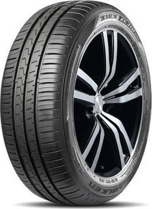 Ziex ZE310A Ecorun 215/50R18 92V (Yaz) (2024)
