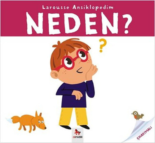 Larousse Ansiklopedim-Neden?