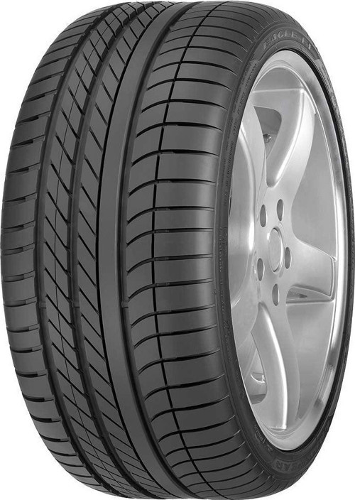 Eagle F1 Asymmetric 3 265/35R22 102W XL (Yaz) (2022)
