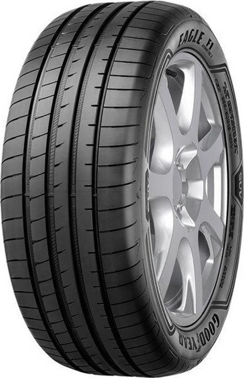 Eagle F1 Asymmetric 3 SUV 255/60R18 108Y FP (Yaz) (2023)
