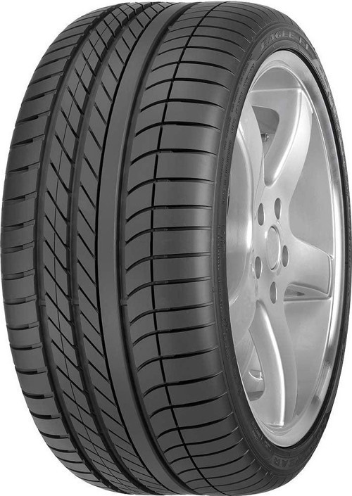 Eagle F1 Asymmetric SUV 255/55R18 109V XL ROF * (Yaz) (2022)
