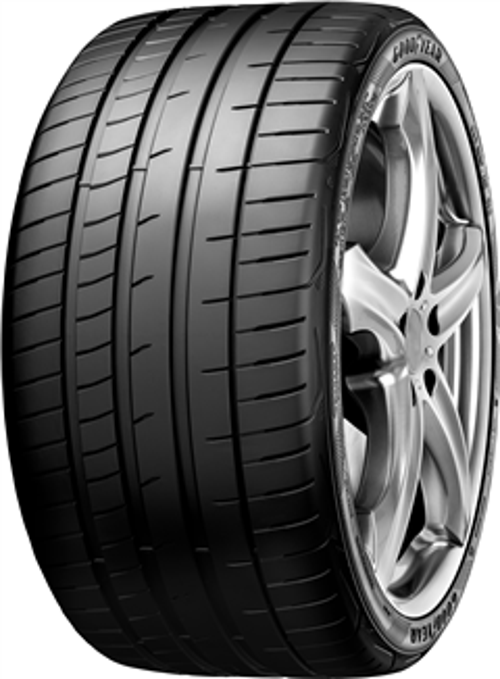 Eagle F1 SuperSport 275/35R21 103Y XL FP (Yaz) (2023)