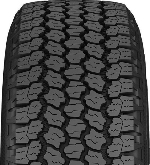 Wrangler A/T Adventure 255/60R20 113H XL (Yaz) (2024)