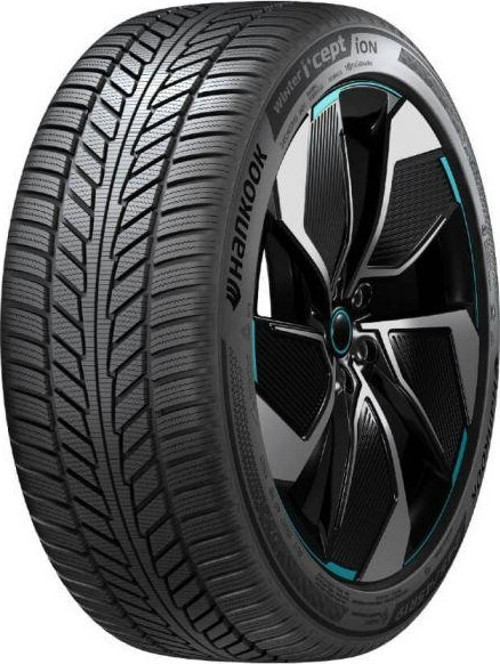 Winter I*Cept iON IW01 215/45R20 95H XL M+S (Kış) (2023)