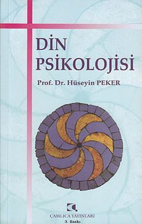 Çamlıca Yayınları Din Psikolojisi