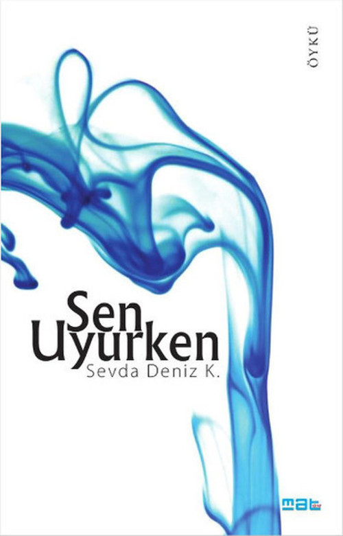 Mat Kitap Sen Uyurken