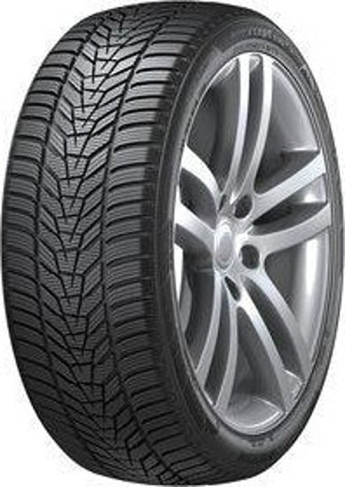 Winter I*Cept evo3 X W330A 235/60R17 106H 4PR (Kış) (2022)