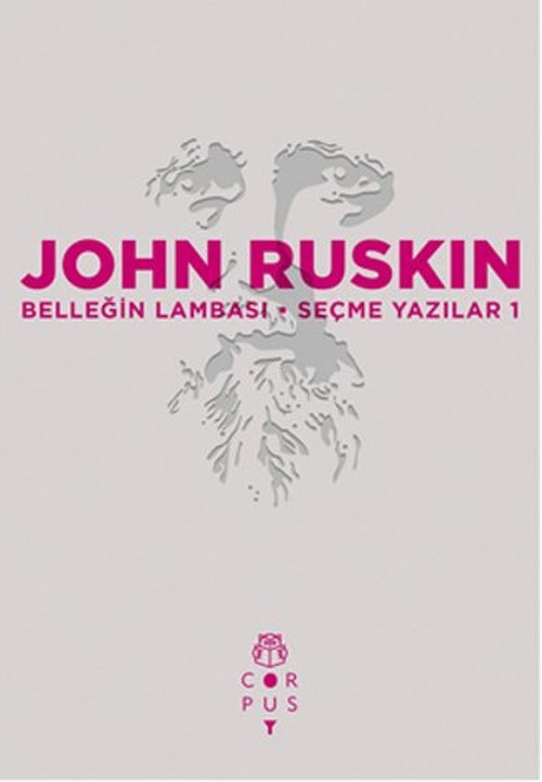Corpus Belleğin Lambası