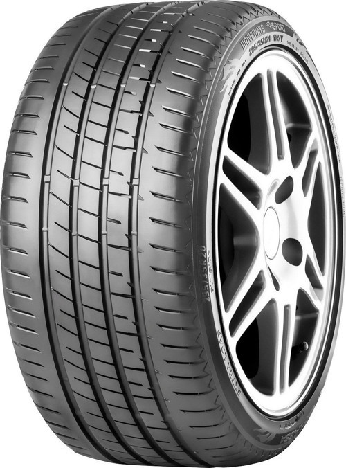 Driveways Sport + 235/35R19 91Y XL (Yaz) (2024)