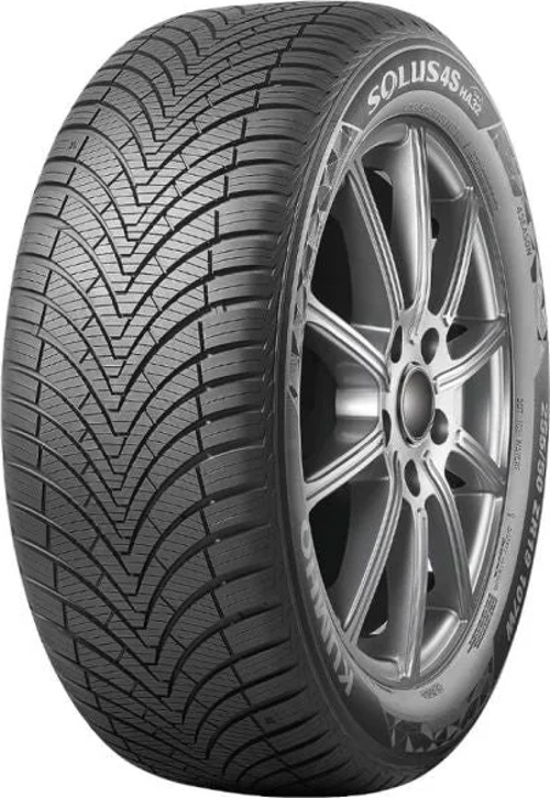 Solus HA32 4S 225/40R18 92W M+S 3PMSF (4 Mevsim) (2024)
