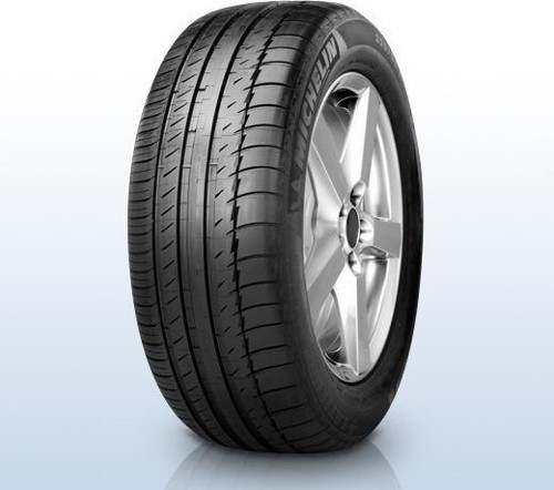 Latitude Sport 3 235/65R19 109V XL (Yaz) (2022)