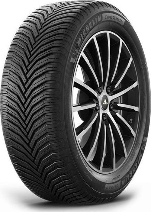 CrossClimate 2 SUV 235/65R17 108W XL (4 Mevsim) (2024)