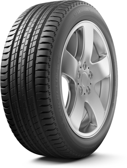 Latitude Sport 3 VOL 235/65R17 108V XL (Yaz) (2022)