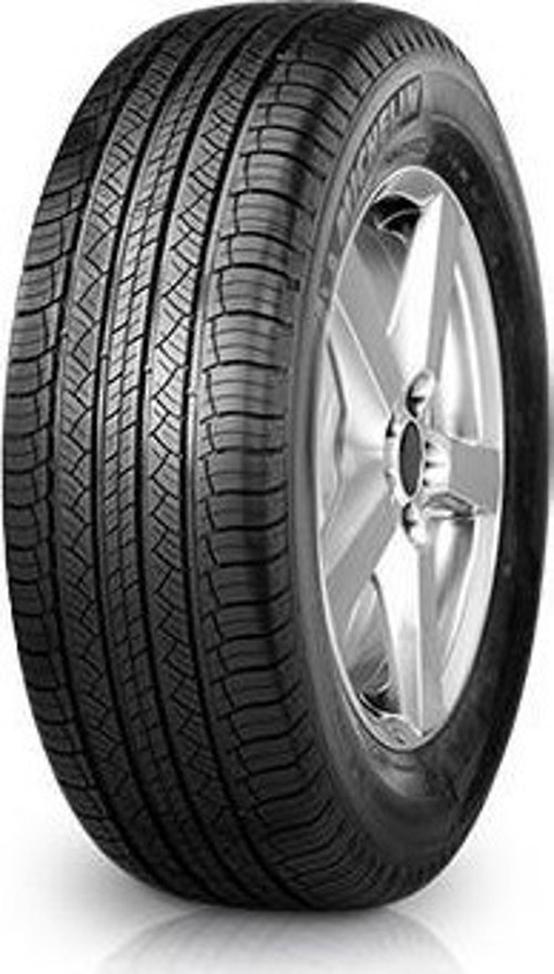 Latitude Tour HP LR 255/70R18 116V XL LR TL (Yaz) (2023)