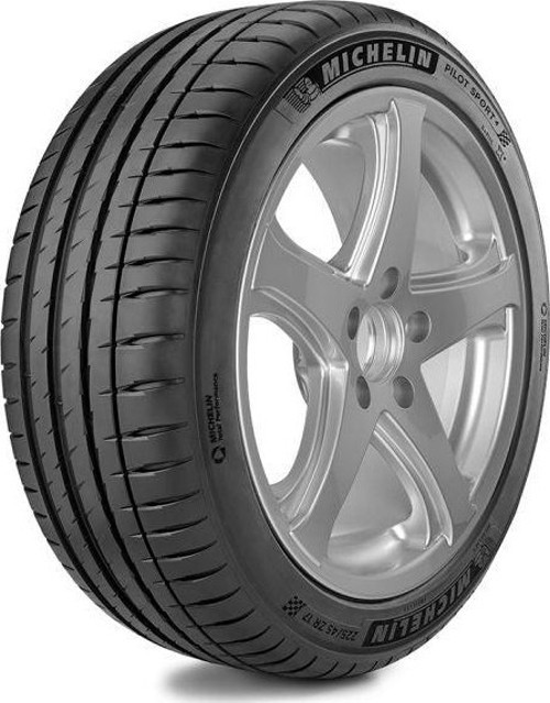 Pilot Sport 4 275/35R21 103Y XL N0 Acoustic (Yaz) (2023)