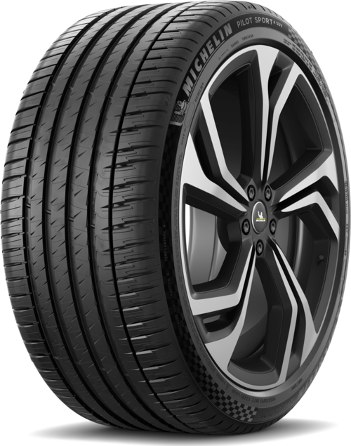 Pilot Sport 4 SUV 225/55R19 99V XL (Yaz) (2024)