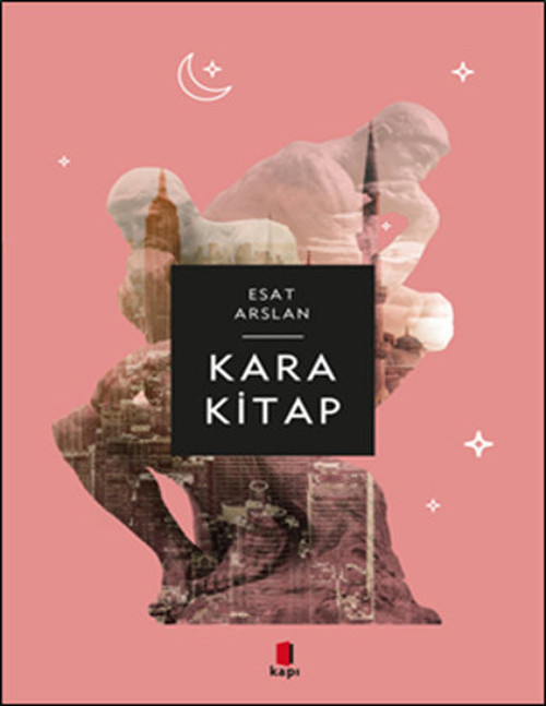 Kapı Yayınları Kara Kitap