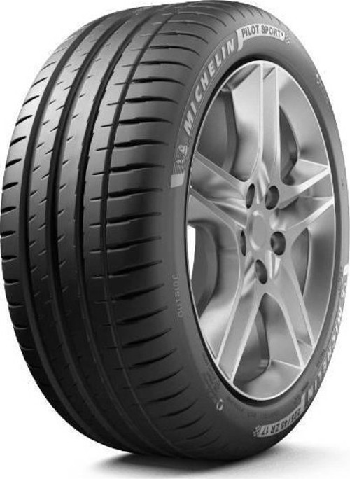 Pilot Sport 4 SUV 265/45R20 108Y XL TL (Yaz) (2022)