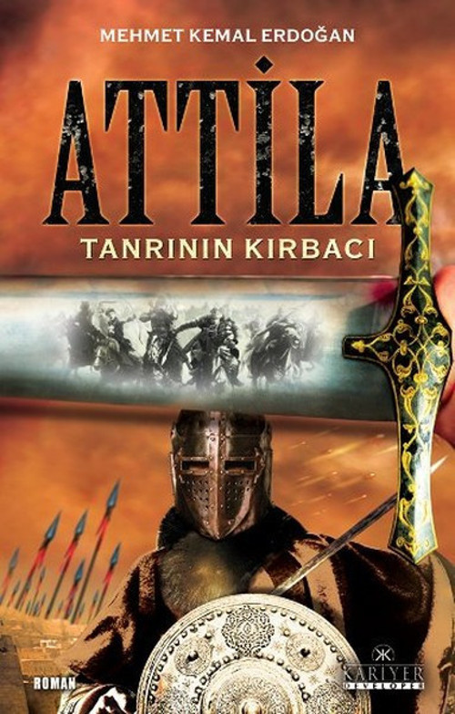 Attila
