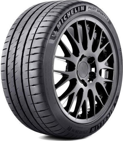 Pilot Sport 4S 325/35ZR22 114Y XL MO1 TL (Yaz) (2022)