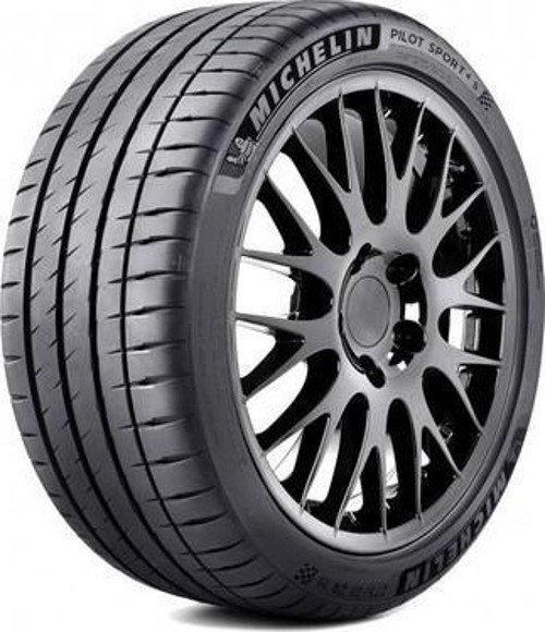 Pilot Sport 4S 325/35ZR22 114Y XL MO1 TL (Yaz) (2023)