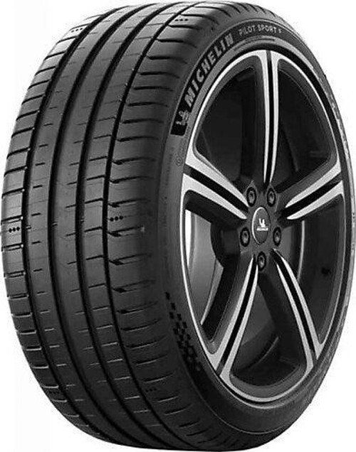 Pilot Sport 5 215/45R18 93Y XL (Yaz) (2024)